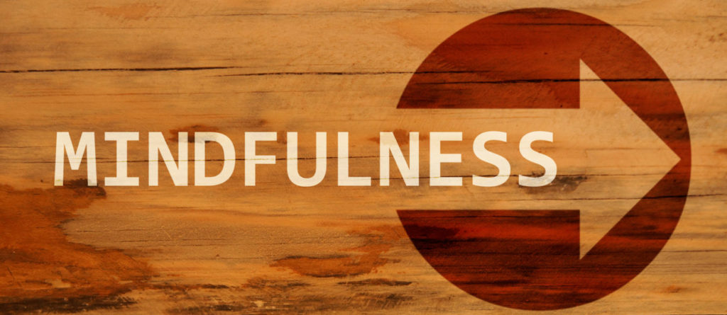 mindfulness-training