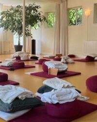 Vipassana Stilte Weekend